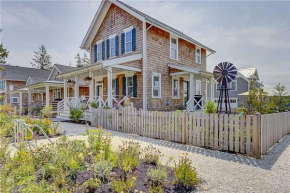 The Hitching Post by Seabrook Hospitality